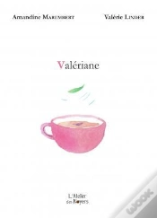 Capa do artigo Valériane