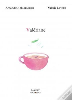 Capa do artigo Valériane