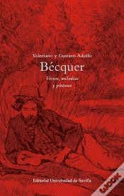 Capa do artigo Valeriano Y Gustavo Adolfo Becquer Versos Melodias Y Pintu