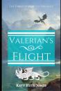Valerian'S Flight - Preview