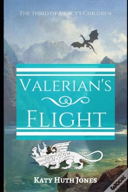 Capa do artigo Valerian'S Flight