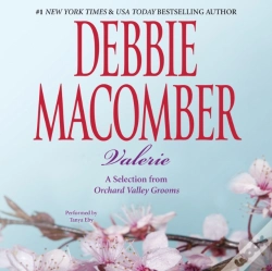 Capa do artigo Valerie: A Selection From Orchard Valley Grooms