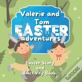 Valerie And Tom Easter Adventures
