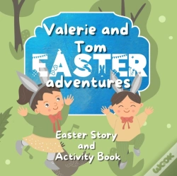 Capa do artigo Valerie And Tom Easter Adventures