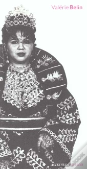 Valerie Belin ; Laureate Altadis