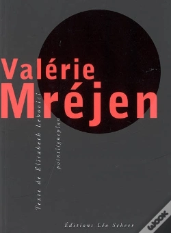 Capa do artigo Valerie Mrejen