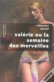Capa do artigo Valérie Ou La Semaine Des Merveilles