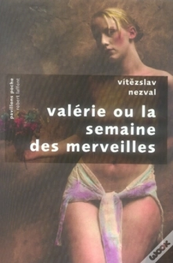 Capa do artigo Valérie Ou La Semaine Des Merveilles