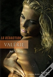 Capa do artigo Valérie Par Valérie