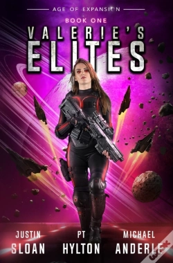Capa do artigo Valerie'S Elites