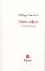 Valerio Adami Portraits Litteraires - Preview