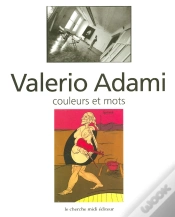 Capa do artigo Valerio Adami