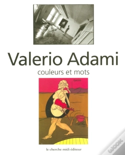 Capa do artigo Valerio Adami