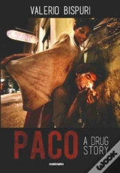 Capa do artigo Valerio Bispuri Paco