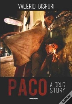 Capa do artigo Valerio Bispuri Paco