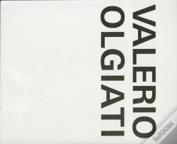 Capa do artigo Valerio Olgiati