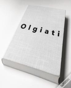 Valerio Olgiati