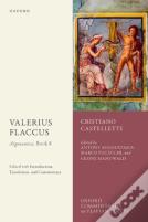Valerius Flaccus: Argonautica, Book 8
