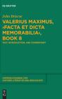 Valerius Maximus, Â€ºFacta Et Dicta Memorabiliaâ€¹, Book 8 - Preview