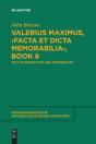 Valerius Maximus, Â€ºFacta Et Dicta Memorabiliaâ€¹, Book 8 - Preview