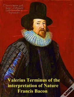 Capa do artigo Valerius Terminus