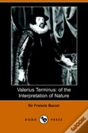 Capa do artigo Valerius Terminus