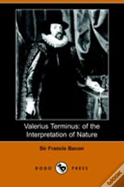 Capa do artigo Valerius Terminus