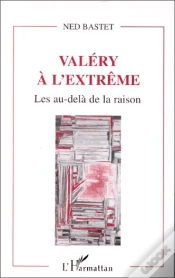 Capa do artigo Valéry À L