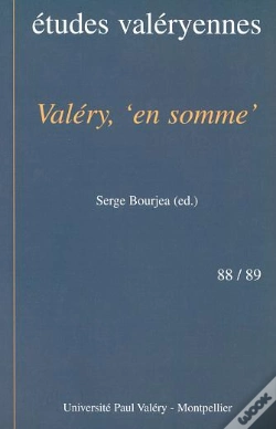 Capa do artigo Valery En Somme