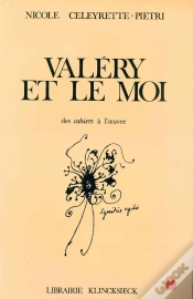 Capa do artigo Valéry Et Le Moi : Des Cahiers À L