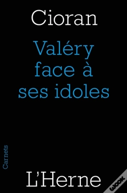 Capa do artigo Valéry Face À Ses Idoles