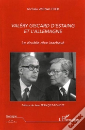 Capa do artigo Valéry Giscard D