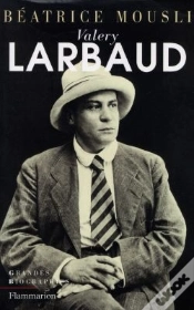 Capa do artigo Valery Larbaud