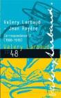 Valery Larbaud - Jean Royere. Correspondance I (1908-1918) - Preview