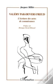 Capa do artigo Valery Par-Devers Freud ; L