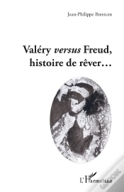 Capa do artigo Valéry Versus Freud, Histoire De Rêver...