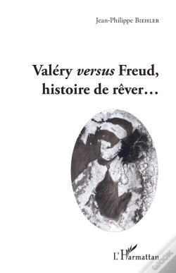 Capa do artigo Valéry Versus Freud, Histoire De Rêver...