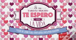 Capa do artigo Vales De Amor Para Compartir Instantes Mágicos