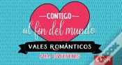 Capa do artigo Vales Románticos