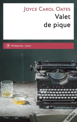 Capa do artigo Valet De Pique