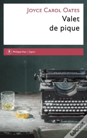 Capa do artigo Valet De Pique