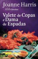 Valete de Copas e Dama de Espadas