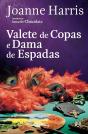 Valete de Copas e Dama de Espadas - Preview