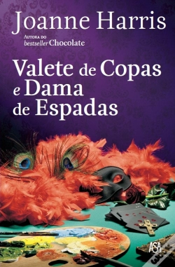 Capa do artigo Valete de Copas e Dama de Espadas