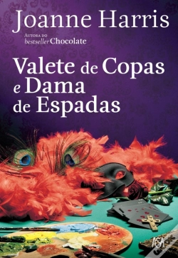 Capa do artigo Valete De Copas E Dama De Espadas