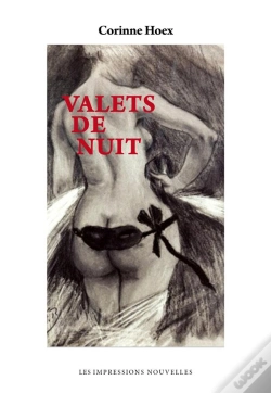 Capa do artigo Valets De Nuit