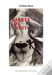 Capa do artigo Valets De Nuit