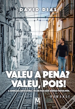 Capa do artigo Valeu a Pena? Valeu, Pois!
