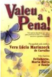 Capa do artigo Valeu a Pena!