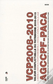 Capa do artigo Valeur Conflictuelle Du Patrimoine T.2